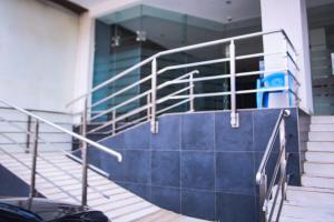 Nyayo view suites