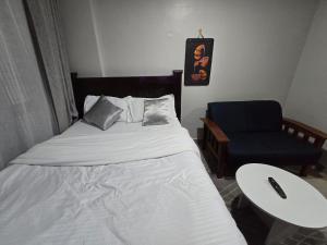 Nyayo view suites