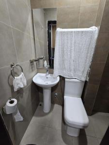 Nyayo view suites