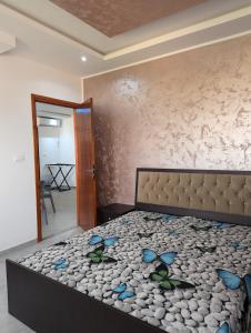 Beachfront 2 room appartement DRB1