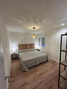 Apartamento Centro Alicante