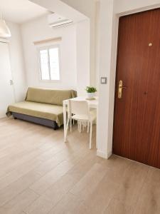 El Sitio Secreto Apartment