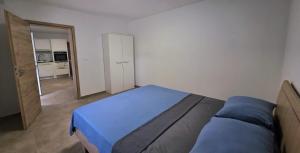 Apartma Nad Klancem