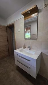 Apartma Nad Klancem