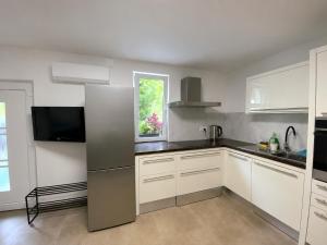Apartma Nad Klancem