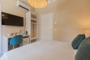 King Rooms