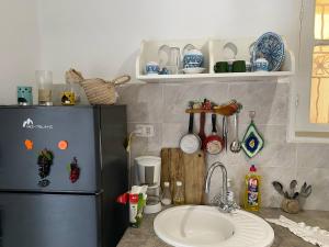 Medina Studio ⵣ Houmet Souk