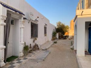 Medina Studio ⵣ Houmet Souk