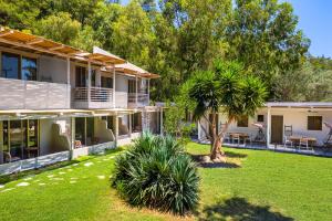 Casa Trees Boutique Hotel