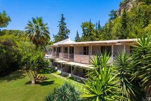 Casa Trees Boutique Hotel