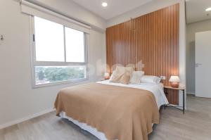 Comfortable minimalist Villa Morra apartment