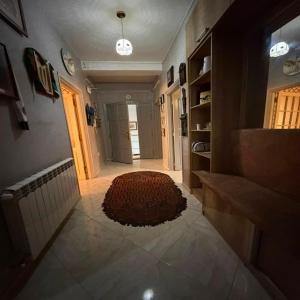 Duplex avec piscine