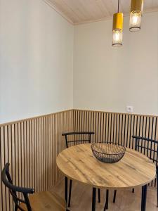 Kuressaare Bright Apartment