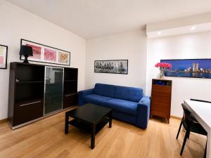 Castel SantAngelo 90 - Apartments near Piazza Cavour by RHR