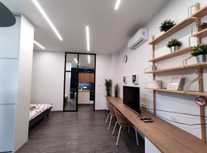 Apartment OT