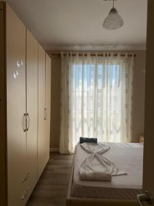 Sara apartments