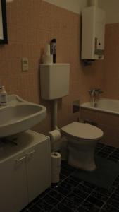 35 Square meter Apartment
