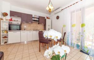 Casa Ivana Garden 2-bedroom apartment