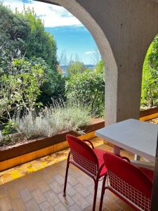 Casa Ivana Garden 2-bedroom apartment