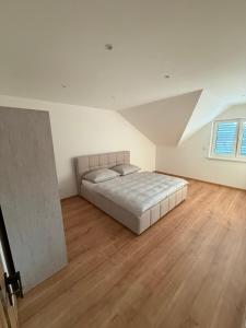 Pieniny house