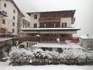 Albergo Ristorante Sole