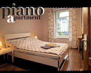 Piano Apartment