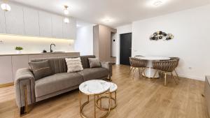 Urban Stay Bistrita