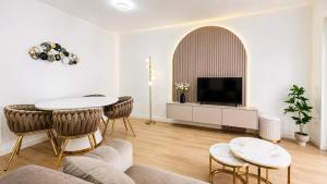 Urban Stay Bistrita