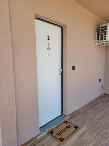 ASHV Apartments