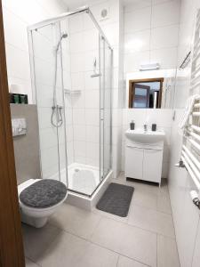 Apartament Hanka 13 w Family DOMINIKANA Resort