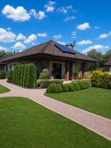 Villa Radawka