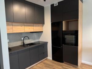 Apartament Lubicka