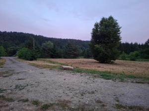 Domek - Oaza Spokoju - wśród lasów parku krajobrazowego