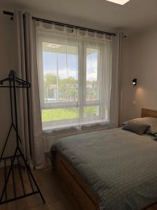 Apartament Lubicka