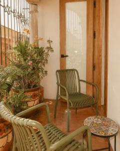 Casa Don Manuel - Small Luxury Apartments & Studios
