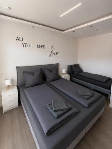 Ferienwohnung Küstenglück