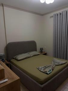 T apartment