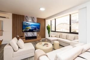 Luxury Apartment Dunia Marbella