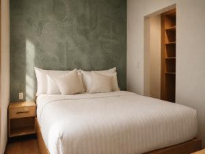 Casa Don Manuel - Small Luxury Apartments & Studios