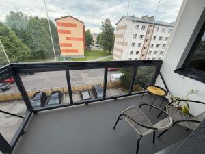 Parnu Apartment -beach 10 min by walk