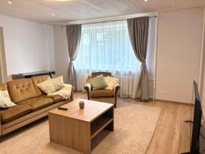 Kuressaare Bright Apartment