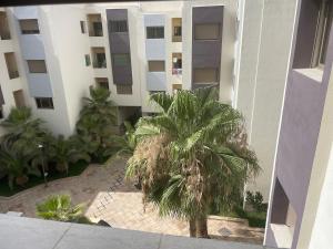 Chic and comfortable air-conditioned apartment