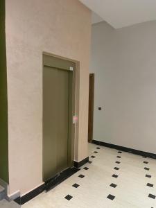 Chic and comfortable air-conditioned apartment