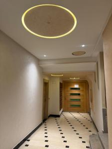 Chic and comfortable air-conditioned apartment