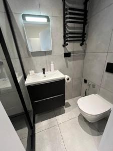Apartamenty Rewolucji