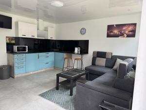 ForestLake Długie Wodna - Apartamenty nad jeziorem