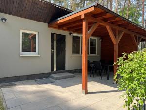 ForestLake Długie Wodna - Apartamenty nad jeziorem