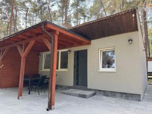 ForestLake Długie Wodna - Apartamenty nad jeziorem