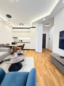 Apartment 88 Bečići