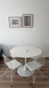 Pelikan Apartment Ulcinj